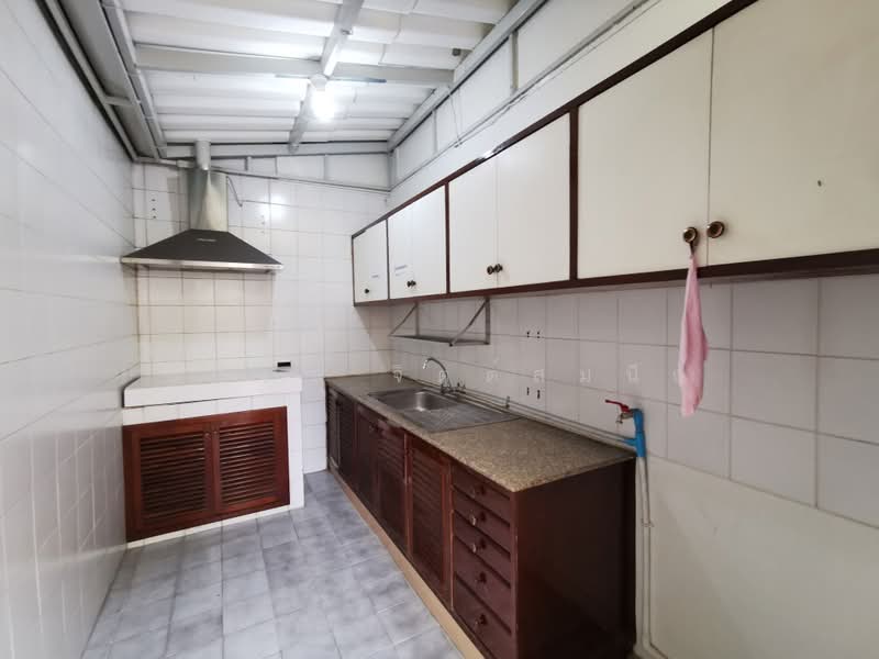Phaholyothin road around BTS Ari, Bangkok, Samsen Nai, Phaya Thai, Bangkok, 3 Bedrooms, 200 sqm, Townhouse For Rent, by ปรีชา จิตต์สมนึก, 11739541 - DDproperty.com