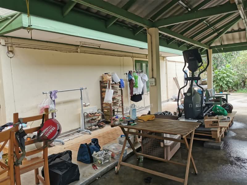 For Rent - Phaholyothin road around BTS Ari, Bangkok