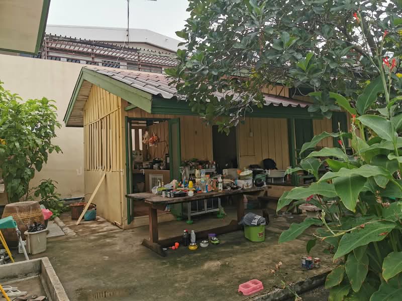 ให้เช่า - Phaholyothin road around BTS Ari, กรุงเทพ