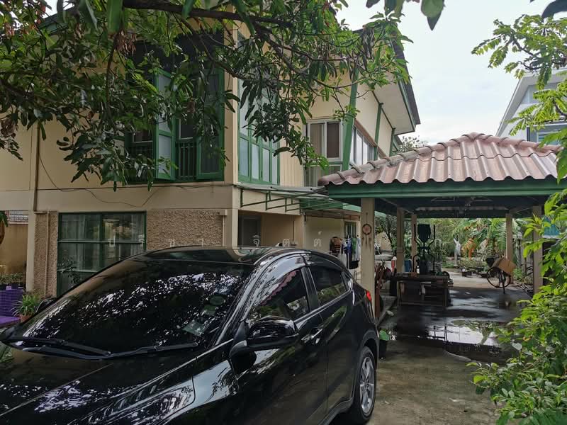 For Rent - Phaholyothin road around BTS Ari, Bangkok