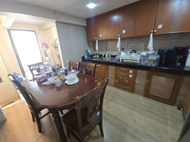Phaholyothin road around BTS Ari, Bangkok, Samsen Nai, Phaya Thai, Bangkok, 5 Bedrooms, 400 sqm, Townhouse For Rent, by ปรีชา จิตต์สมนึก, 11739541 - DDproperty.com