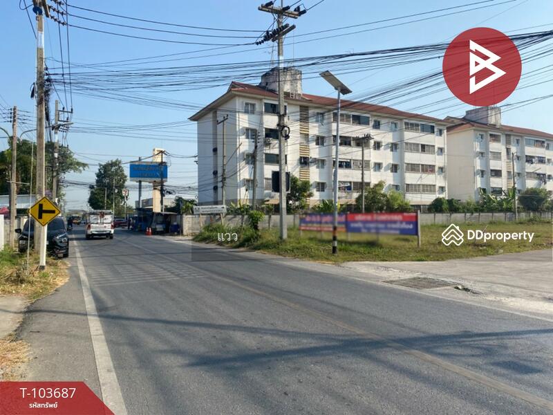 For Sale - ที่ดินสามพราน นครปฐม, Nakhon Pathom