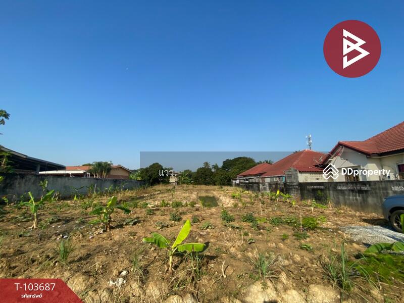 For Sale - ที่ดินสามพราน นครปฐม, Nakhon Pathom