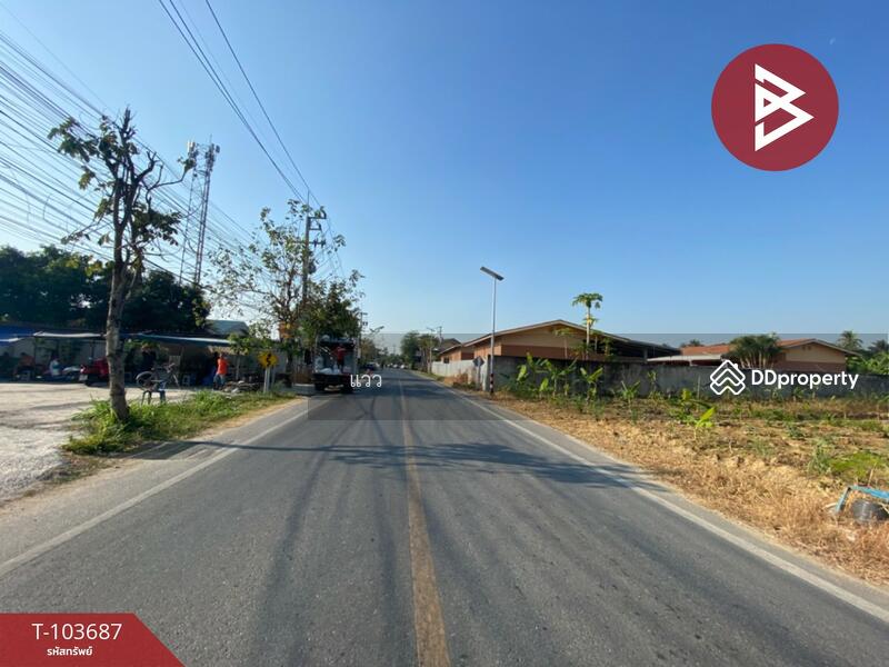 For Sale - ที่ดินสามพราน นครปฐม, Nakhon Pathom