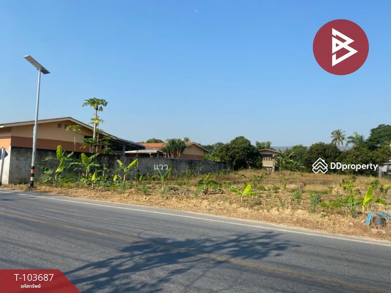 For Sale - ที่ดินสามพราน นครปฐม, Nakhon Pathom