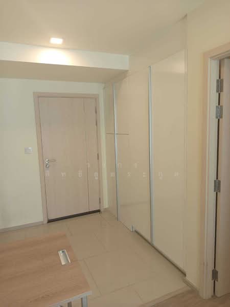 Maestro 03 Ratchada-Rama 9, Bangkok, Soi Ratchadaphisek 3 Ratchadaphisek Road, Din Daeng, Bangkok, 1 Bedroom, 33 sqm, Condo For Rent, by วรกร สิทธิลู่ตระกูล, 11739610 - DDproperty.com