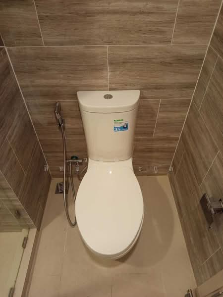 Maestro 03 Ratchada-Rama 9, Bangkok, Soi Ratchadaphisek 3 Ratchadaphisek Road, Din Daeng, Bangkok, 1 Bedroom, 33 sqm, Condo For Rent, by วรกร สิทธิลู่ตระกูล, 11739610 - DDproperty.com