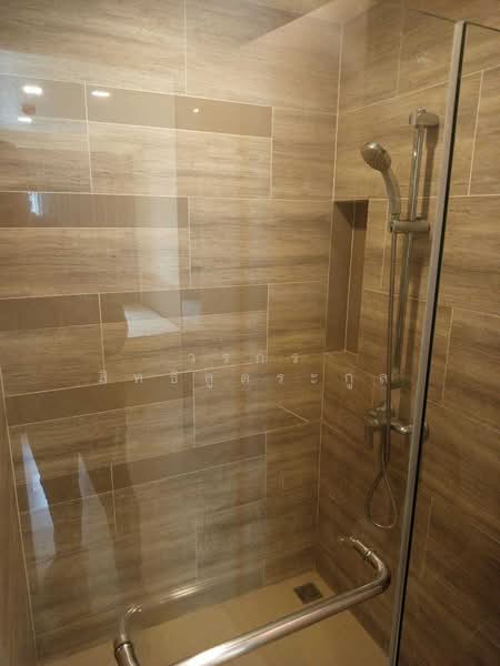 Maestro 03 Ratchada-Rama 9, Bangkok, Soi Ratchadaphisek 3 Ratchadaphisek Road, Din Daeng, Bangkok, 1 Bedroom, 33 sqm, Condo For Rent, by วรกร สิทธิลู่ตระกูล, 11739610 - DDproperty.com