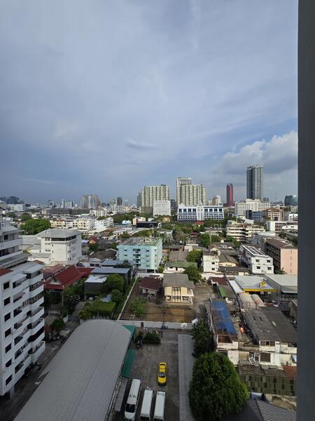 Intro Phaholyothin-Pradipat : อินโทร พหลโยธิน-ประดิพัทธ์, กรุงเทพ, ประดิพัทธ์, สามเสนใน, พญาไท, กรุงเทพ, 47 ตร.ม., คอนโด ให้เช่า, โดย อุไลวรรณ บุญศิริ, 11739627 - DDproperty.com