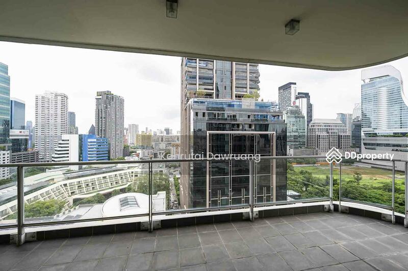 ให้เช่า - The Park Chidlom, กรุงเทพ