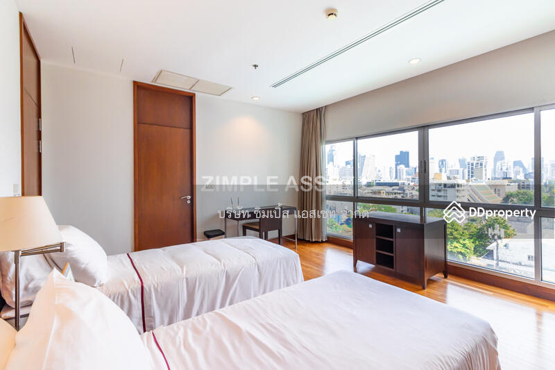 3 Bedrooms Type B