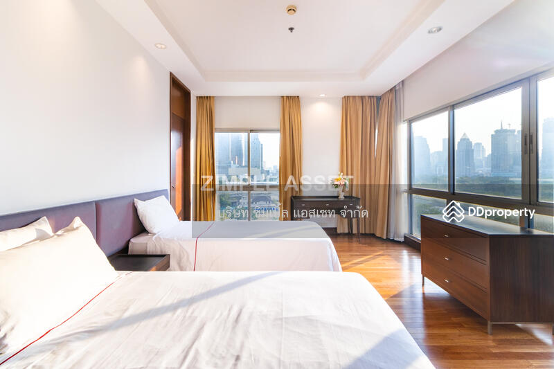 3 Bedrooms Type A