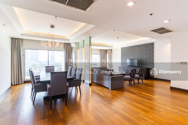 4 Bedrooms Type C