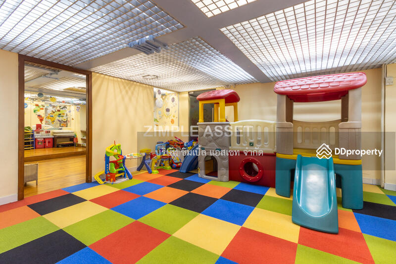 Kid Room