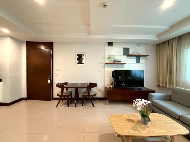 Apartment at Sukhumvit 43, กรุงเทพ, คลองตันเหนือ, วัฒนา, กรุงเทพ, 110 ตร.ม., อพาร์ทเมนท์ ให้เช่า, โดย Gochaporn Fongsupa, 11739646 - DDproperty.com