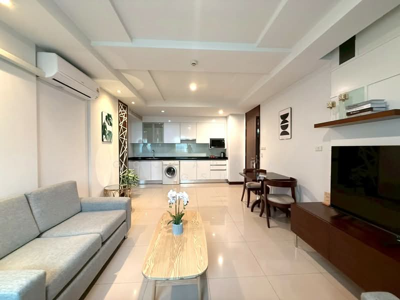Apartment at Sukhumvit 43, กรุงเทพ, คลองตันเหนือ, วัฒนา, กรุงเทพ, 110 ตร.ม., อพาร์ทเมนท์ ให้เช่า, โดย Gochaporn Fongsupa, 11739646 - DDproperty.com