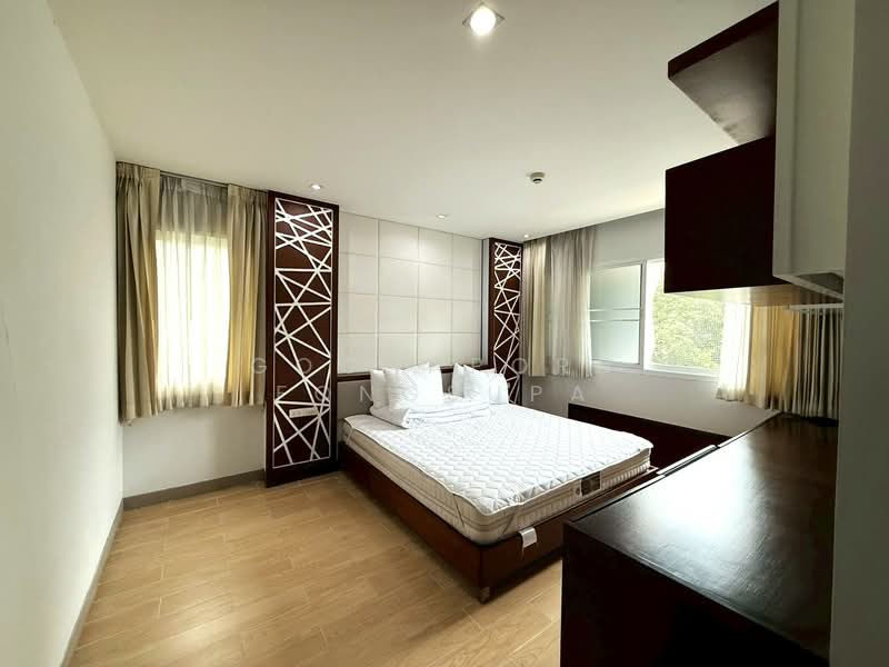 Apartment at Sukhumvit 43, กรุงเทพ, คลองตันเหนือ, วัฒนา, กรุงเทพ, 110 ตร.ม., อพาร์ทเมนท์ ให้เช่า, โดย Gochaporn Fongsupa, 11739646 - DDproperty.com