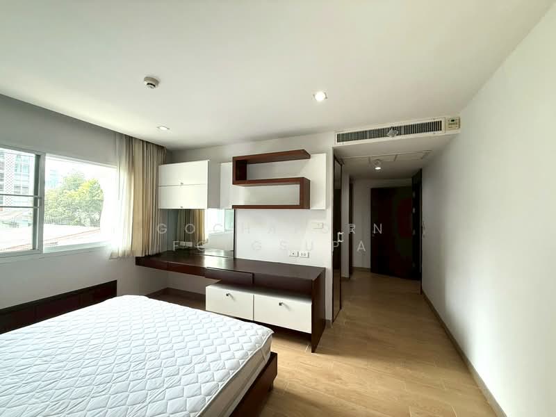 Apartment at Sukhumvit 43, Bangkok, Khlong Tan Nua, Watthana, Bangkok, 2 Bedrooms, 110 sqm, Apartment For Rent, by Gochaporn Fongsupa, 11739646 - DDproperty.com