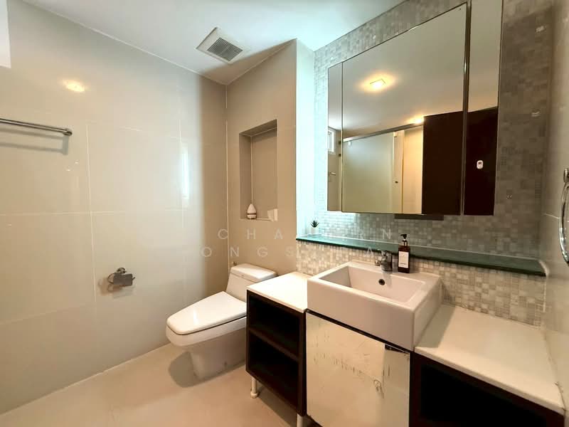 Apartment at Sukhumvit 43, กรุงเทพ, คลองตันเหนือ, วัฒนา, กรุงเทพ, 110 ตร.ม., อพาร์ทเมนท์ ให้เช่า, โดย Gochaporn Fongsupa, 11739646 - DDproperty.com