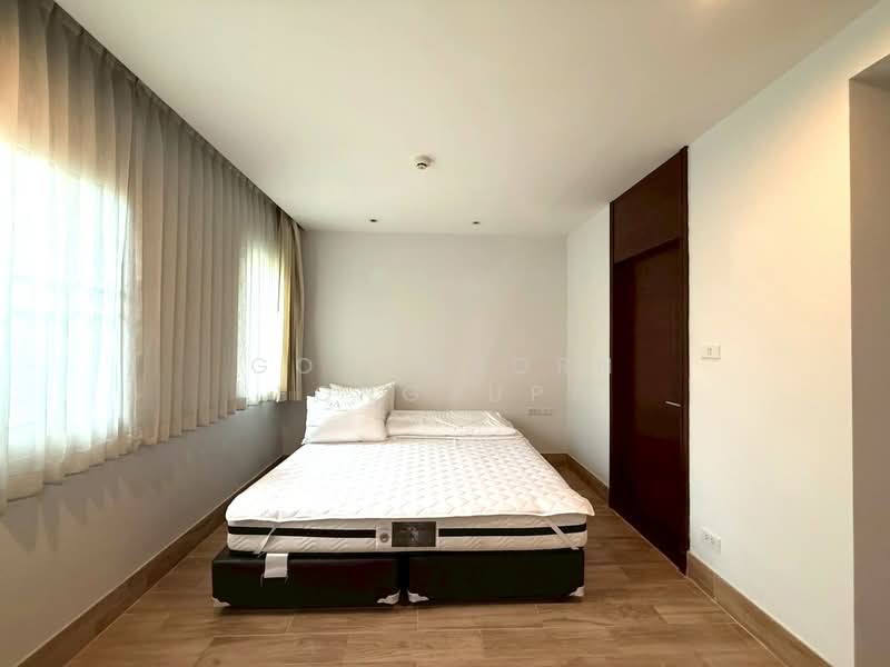 Apartment at Sukhumvit 43, กรุงเทพ, คลองตันเหนือ, วัฒนา, กรุงเทพ, 110 ตร.ม., อพาร์ทเมนท์ ให้เช่า, โดย Gochaporn Fongsupa, 11739646 - DDproperty.com