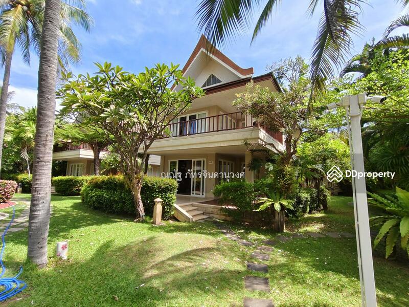 ขาย - Baan Talay Samran : บ้านทะเลสำราญ, เพชรบุรี