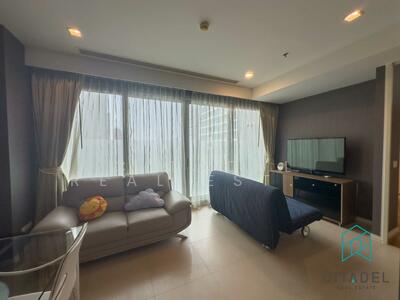 For Rent - The River by Raimon Land, Bangkok