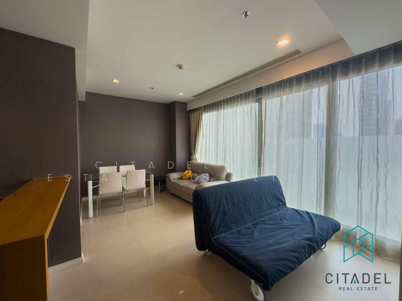 The River by Raimon Land, Bangkok, Soi Charoen Nakorn 13, Charoen Nakorn Road, Khlong Ton Sai, Khlong San, Bangkok, 1 Bedroom, 62 sqm, Condo For Rent, by Citadel Real Estate Co., Ltd. -, 11739654 - DDproperty.com