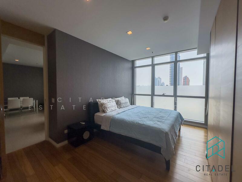 The River by Raimon Land, Bangkok, Soi Charoen Nakorn 13, Charoen Nakorn Road, Khlong Ton Sai, Khlong San, Bangkok, 1 Bedroom, 62 sqm, Condo For Rent, by Citadel Real Estate Co., Ltd. -, 11739654 - DDproperty.com