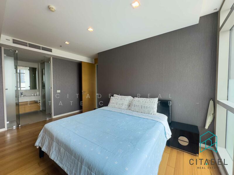 The River by Raimon Land, Bangkok, Soi Charoen Nakorn 13, Charoen Nakorn Road, Khlong Ton Sai, Khlong San, Bangkok, 1 Bedroom, 62 sqm, Condo For Rent, by Citadel Real Estate Co., Ltd. -, 11739654 - DDproperty.com