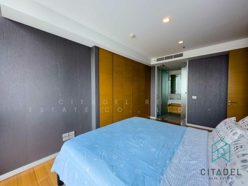 The River by Raimon Land, Bangkok, Soi Charoen Nakorn 13, Charoen Nakorn Road, Khlong Ton Sai, Khlong San, Bangkok, 1 Bedroom, 62 sqm, Condo For Rent, by Citadel Real Estate Co., Ltd. -, 11739654 - DDproperty.com