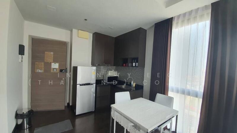 Pattaya Posh, Chon Buri (Pattaya), 88 North Pattaya Road, Pattaya City, Bang Lamung, Bang Lamung (Pattaya), Chon Buri (Pattaya), 1 Bedroom, 38 sqm, Condo For Sale, by Infinity EEC (Thailand) Co., Ltd., 11739672 - DDproperty.com
