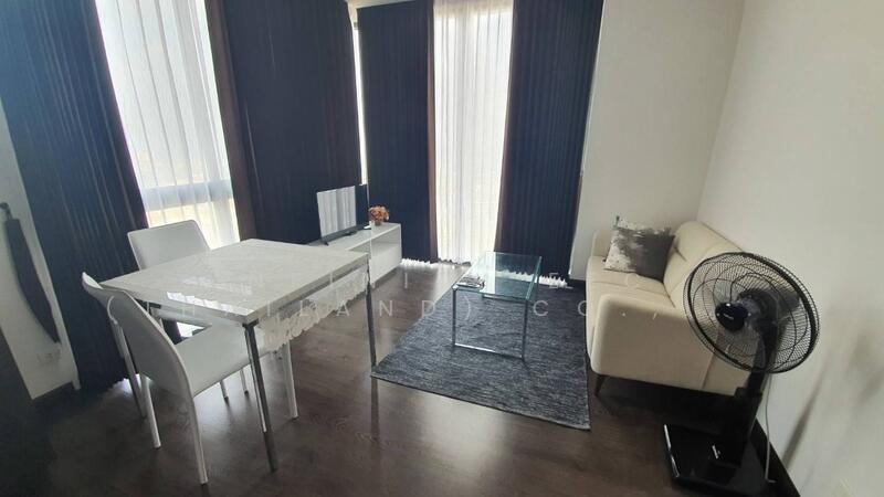 Pattaya Posh, Chon Buri (Pattaya), 88 North Pattaya Road, Pattaya City, Bang Lamung, Bang Lamung (Pattaya), Chon Buri (Pattaya), 1 Bedroom, 38 sqm, Condo For Sale, by Infinity EEC (Thailand) Co., Ltd., 11739672 - DDproperty.com