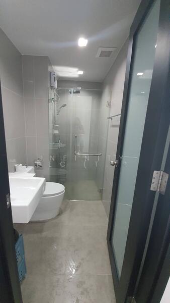 Pattaya Posh, Chon Buri (Pattaya), 88 North Pattaya Road, Pattaya City, Bang Lamung, Bang Lamung (Pattaya), Chon Buri (Pattaya), 1 Bedroom, 38 sqm, Condo For Sale, by Infinity EEC (Thailand) Co., Ltd., 11739672 - DDproperty.com