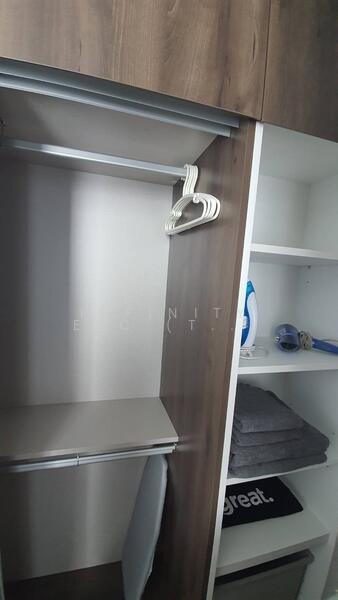 Pattaya Posh, Chon Buri (Pattaya), 88 North Pattaya Road, Pattaya City, Bang Lamung, Bang Lamung (Pattaya), Chon Buri (Pattaya), 1 Bedroom, 38 sqm, Condo For Sale, by Infinity EEC (Thailand) Co., Ltd., 11739672 - DDproperty.com