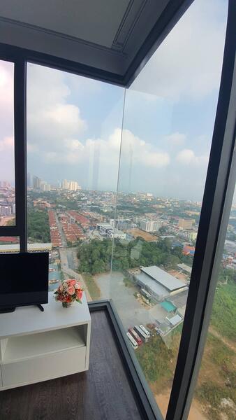 Pattaya Posh, Chon Buri (Pattaya), 88 North Pattaya Road, Pattaya City, Bang Lamung, Bang Lamung (Pattaya), Chon Buri (Pattaya), 1 Bedroom, 38 sqm, Condo For Sale, by Infinity EEC (Thailand) Co., Ltd., 11739672 - DDproperty.com