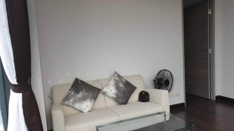 Pattaya Posh, Chon Buri (Pattaya), 88 North Pattaya Road, Pattaya City, Bang Lamung, Bang Lamung (Pattaya), Chon Buri (Pattaya), 1 Bedroom, 38 sqm, Condo For Sale, by Infinity EEC (Thailand) Co., Ltd., 11739672 - DDproperty.com