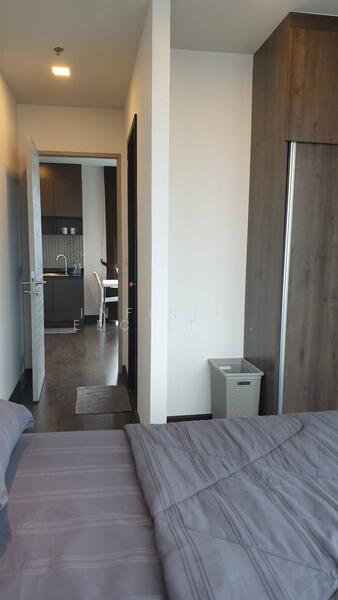 Pattaya Posh, Chon Buri (Pattaya), 88 North Pattaya Road, Pattaya City, Bang Lamung, Bang Lamung (Pattaya), Chon Buri (Pattaya), 1 Bedroom, 38 sqm, Condo For Sale, by Infinity EEC (Thailand) Co., Ltd., 11739672 - DDproperty.com