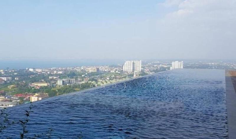 Pattaya Posh, Chon Buri (Pattaya), 88 North Pattaya Road, Pattaya City, Bang Lamung, Bang Lamung (Pattaya), Chon Buri (Pattaya), 1 Bedroom, 38 sqm, Condo For Sale, by Infinity EEC (Thailand) Co., Ltd., 11739672 - DDproperty.com