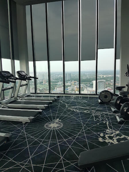 Pattaya Posh, Chon Buri (Pattaya), 88 North Pattaya Road, Pattaya City, Bang Lamung, Bang Lamung (Pattaya), Chon Buri (Pattaya), 1 Bedroom, 38 sqm, Condo For Sale, by Infinity EEC (Thailand) Co., Ltd., 11739672 - DDproperty.com