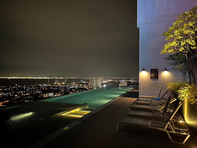 Pattaya Posh, Chon Buri (Pattaya), 88 North Pattaya Road, Pattaya City, Bang Lamung, Bang Lamung (Pattaya), Chon Buri (Pattaya), 1 Bedroom, 38 sqm, Condo For Sale, by Infinity EEC (Thailand) Co., Ltd., 11739672 - DDproperty.com