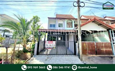 ขาย - หมู่บ้านสายทิพย์ สรงประภา 18, กรุงเทพ