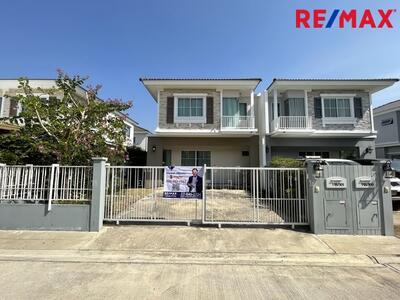 ขาย - Villaggio Prachauthit 90 : วิลลาจจิโอ ประชาอุทิศ 90, สมุทรปราการ