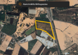 ขายที่ดินแปลงใหญ่ ริมถนน 331 กม 100 เหมาะทำธุรกิจ โรงงาน - DDproperty.com