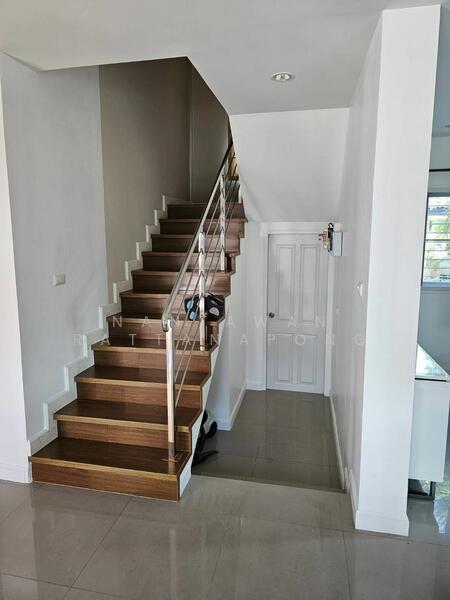 House for sale in Siriphorn donchan village, San kham pang, Chiang Mai, San Ton Pao, San Kamphaeng, Chiang Mai, 3 Bedrooms, 195 sqm, Single Detached House For Sale, by Nantawan Rattanapong, 11739932 - DDproperty.com