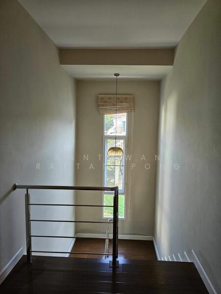 House for sale in Siriphorn donchan village, San kham pang, Chiang Mai, San Ton Pao, San Kamphaeng, Chiang Mai, 3 Bedrooms, 195 sqm, Single Detached House For Sale, by Nantawan Rattanapong, 11739932 - DDproperty.com