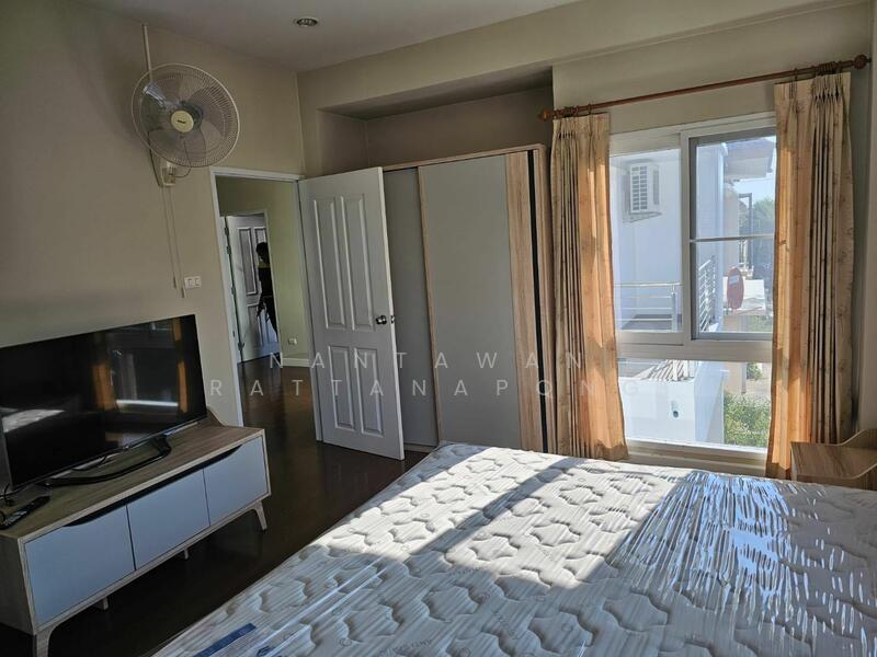 House for sale in Siriphorn donchan village, San kham pang, Chiang Mai, San Ton Pao, San Kamphaeng, Chiang Mai, 3 Bedrooms, 195 sqm, Single Detached House For Sale, by Nantawan Rattanapong, 11739932 - DDproperty.com