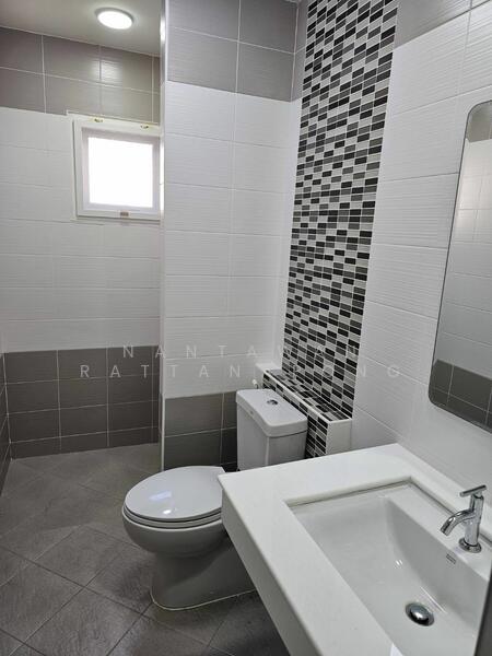 House for sale in Siriphorn donchan village, San kham pang, Chiang Mai, San Ton Pao, San Kamphaeng, Chiang Mai, 3 Bedrooms, 195 sqm, Single Detached House For Sale, by Nantawan Rattanapong, 11739932 - DDproperty.com