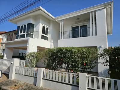 ขาย - ขาย หมู่บ้าน ศิริพร ดอนจั่น ถนนสันกำแพงสายใหม่ ใกล้เมืองเชียงใหม่, เชียงใหม่