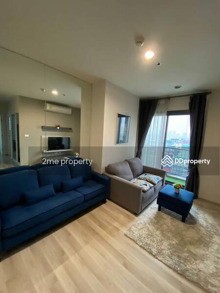 For Rent - Centric Huai Khwang Station, Bangkok