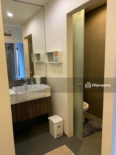 For Rent - Centric Huai Khwang Station, Bangkok